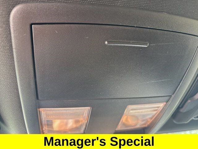 Dodge Challenger SXT 2022