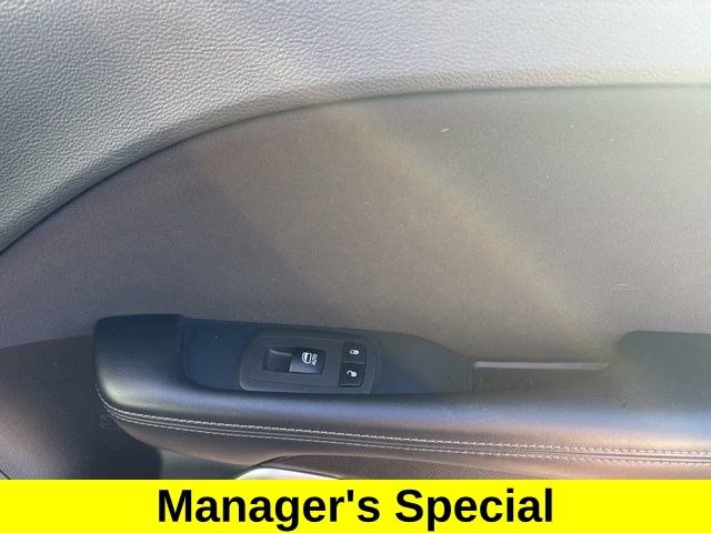 Dodge Challenger SXT 2022