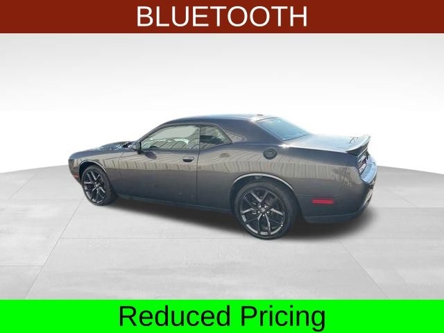 Dodge Challenger SXT 2022
