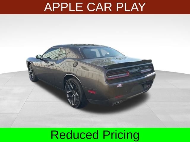 Dodge Challenger SXT 2022