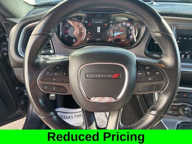 Dodge Challenger SXT 2022