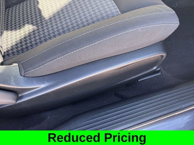 Dodge Challenger SXT 2022