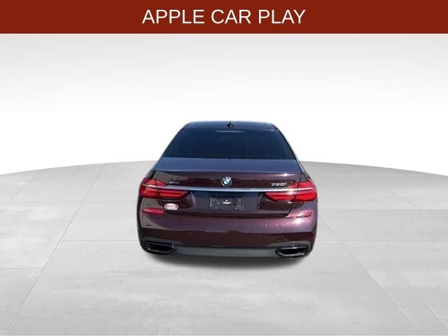 BMW 7 Series  2019 BMW 7 Series  2019