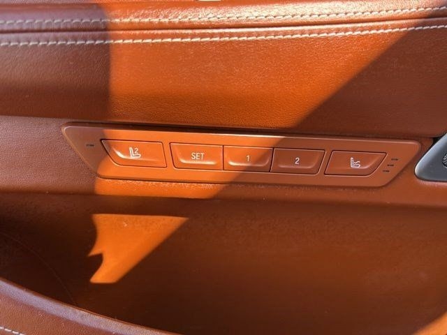 BMW 7 Series  2019 BMW 7 Series  2019