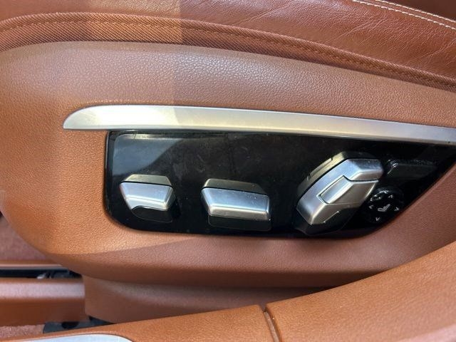 BMW 7 Series  2019 BMW 7 Series  2019