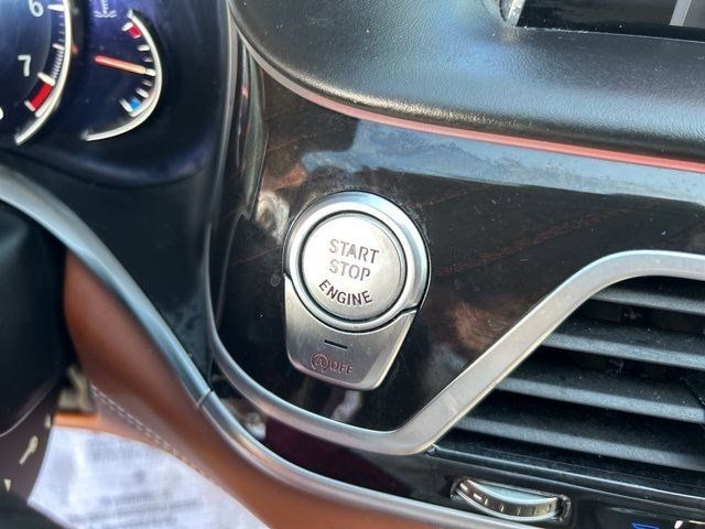 BMW 7 Series  2019 BMW 7 Series  2019