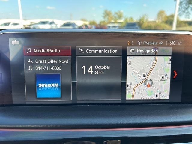 BMW 7 Series  2019 BMW 7 Series  2019