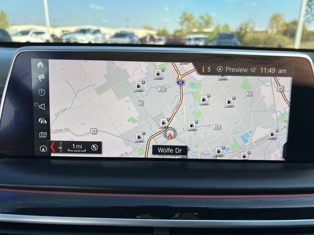 BMW 7 Series  2019 BMW 7 Series  2019