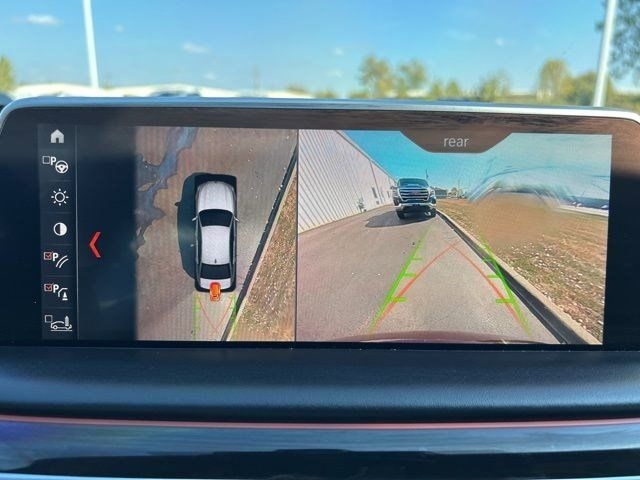 BMW 7 Series  2019 BMW 7 Series  2019