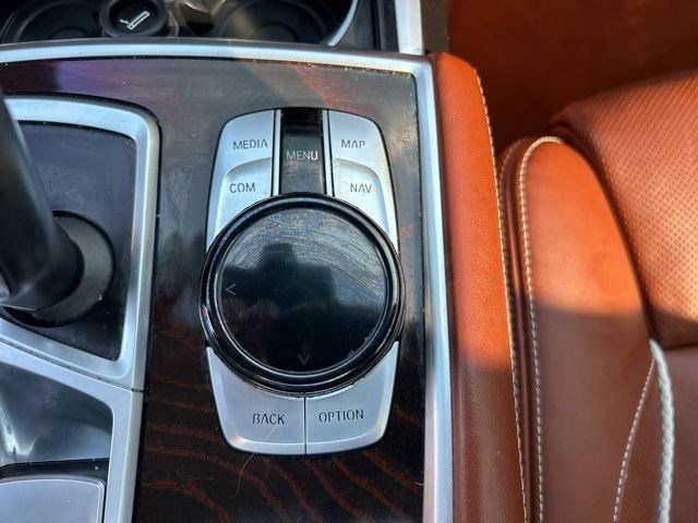 BMW 7 Series  2019 BMW 7 Series  2019