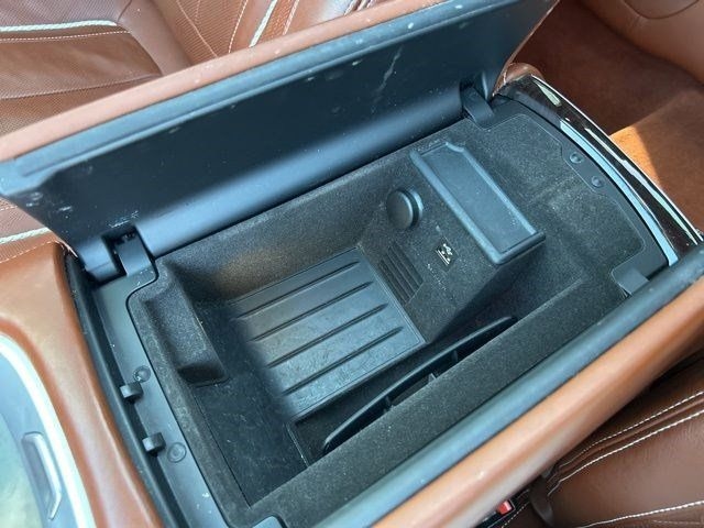 BMW 7 Series  2019 BMW 7 Series  2019