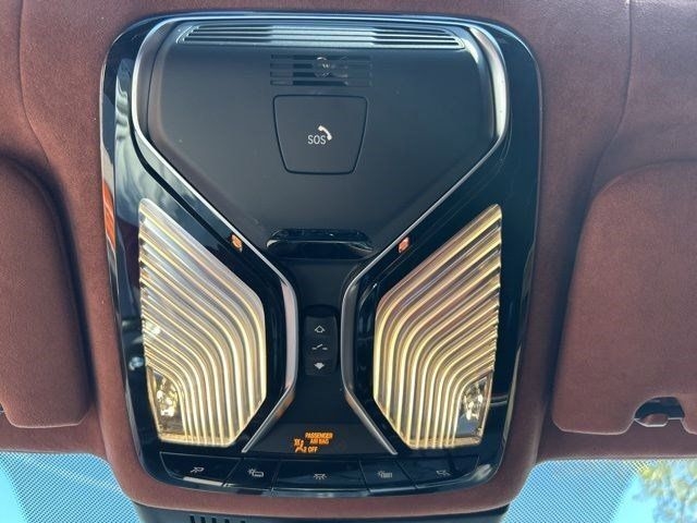 BMW 7 Series  2019 BMW 7 Series  2019