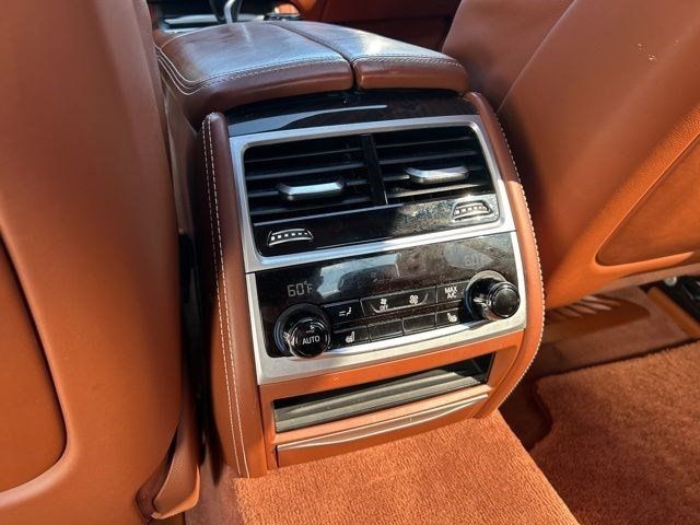 BMW 7 Series  2019 BMW 7 Series  2019