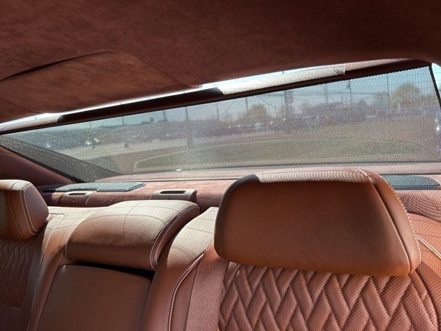 BMW 7 Series  2019 BMW 7 Series  2019