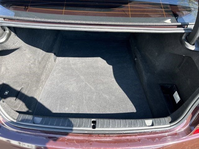 BMW 7 Series  2019 BMW 7 Series  2019