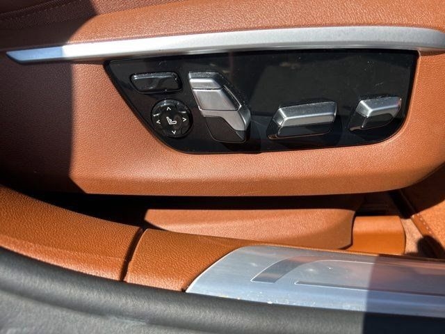 BMW 7 Series  2019 BMW 7 Series  2019