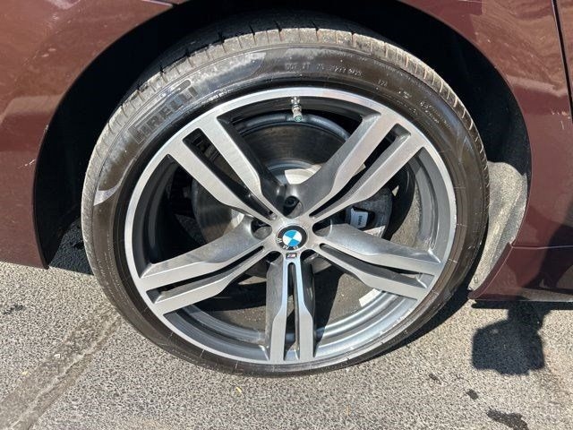 BMW 7 Series  2019 BMW 7 Series  2019