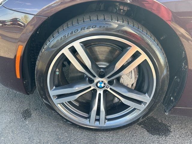 BMW 7 Series  2019 BMW 7 Series  2019