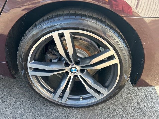 BMW 7 Series  2019 BMW 7 Series  2019