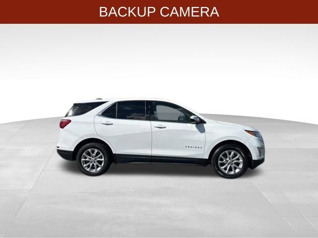 Chevrolet Equinox LT 2020 Chevrolet Equinox LT 2020
