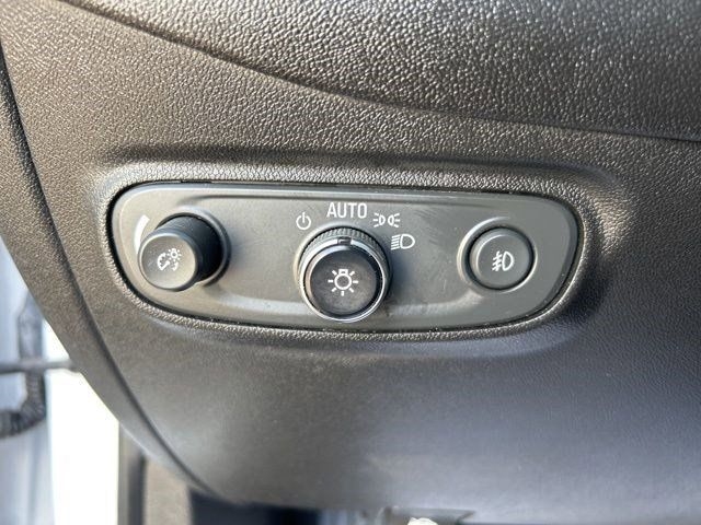 Chevrolet Equinox LT 2020 Chevrolet Equinox LT 2020