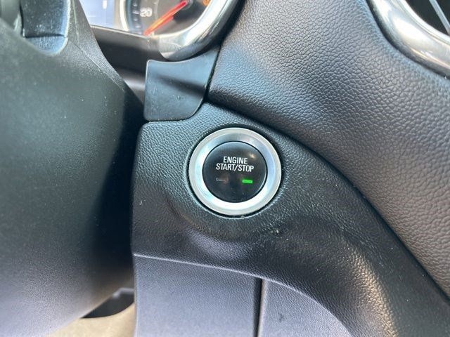 Chevrolet Equinox LT 2020 Chevrolet Equinox LT 2020