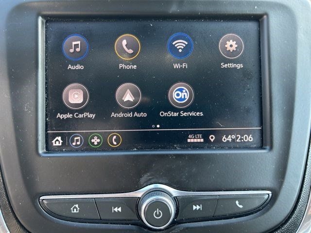 Chevrolet Equinox LT 2020 Chevrolet Equinox LT 2020