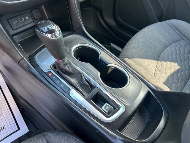 Chevrolet Equinox LT 2020 Chevrolet Equinox LT 2020