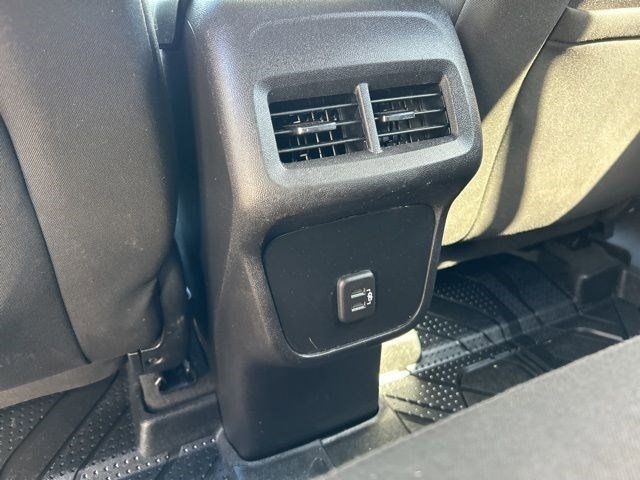 Chevrolet Equinox LT 2020 Chevrolet Equinox LT 2020