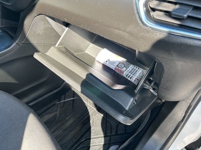 Chevrolet Equinox LT 2020 Chevrolet Equinox LT 2020