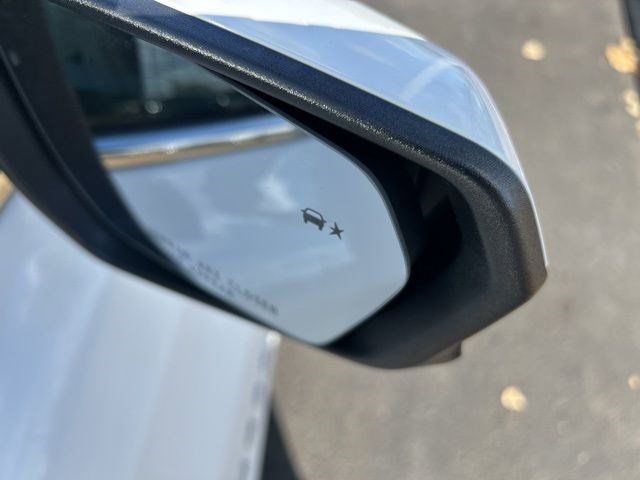 Chevrolet Equinox LT 2020 Chevrolet Equinox LT 2020