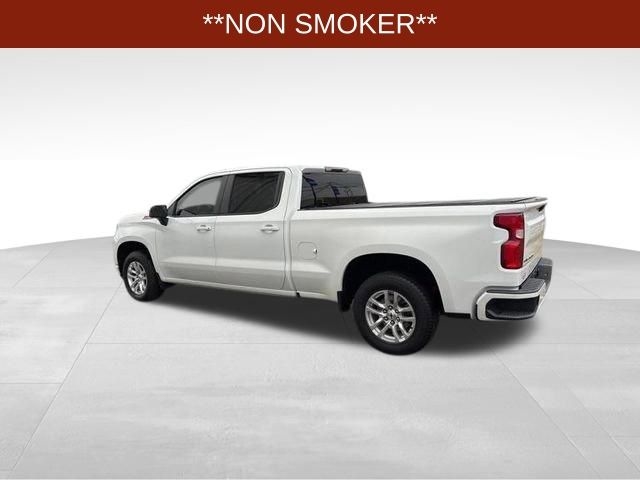 Chevrolet Silverado 1500  2019 Chevrolet Silverado 1500  2019