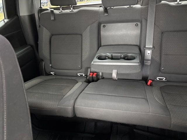 Chevrolet Silverado 1500  2019 Chevrolet Silverado 1500  2019