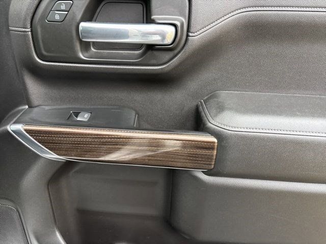 Chevrolet Silverado 1500  2019 Chevrolet Silverado 1500  2019