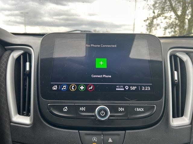 Chevrolet Malibu  2023 Chevrolet Malibu  2023