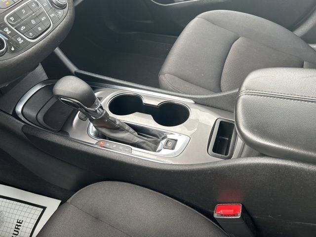 Chevrolet Malibu  2023 Chevrolet Malibu  2023