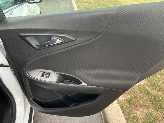 Chevrolet Malibu  2023 Chevrolet Malibu  2023