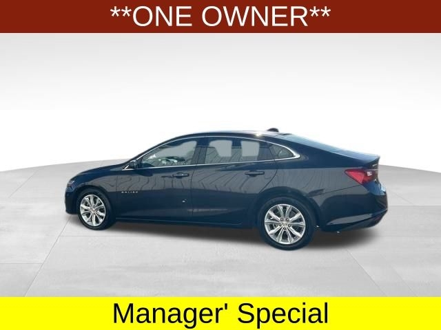 Chevrolet Malibu  2023