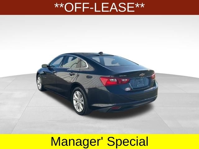 Chevrolet Malibu  2023