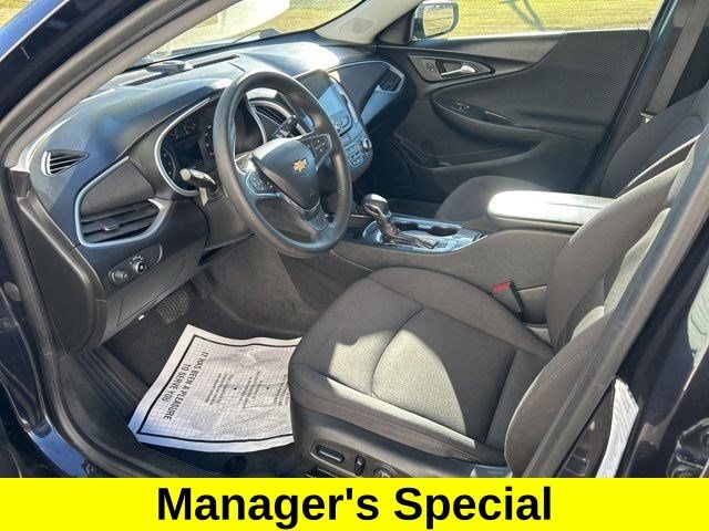 Chevrolet Malibu  2023