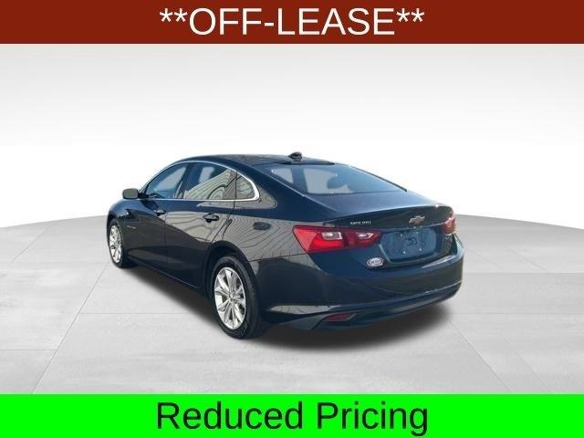 Chevrolet Malibu  2023