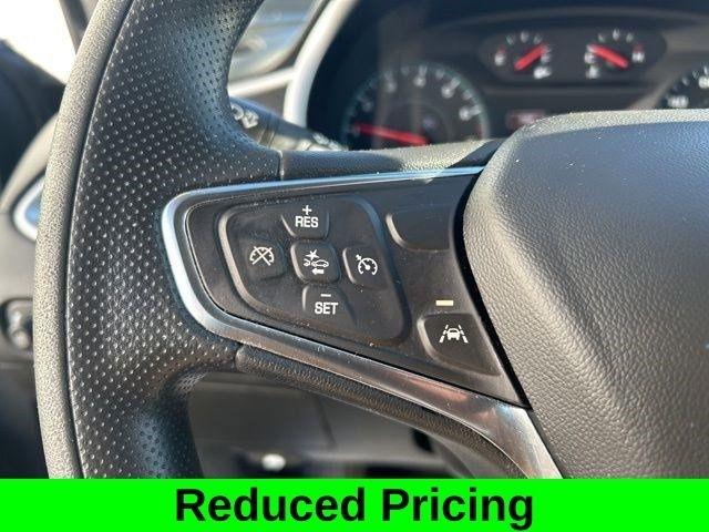 Chevrolet Malibu  2023