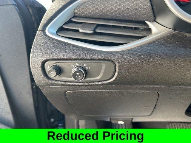 Chevrolet Malibu  2023