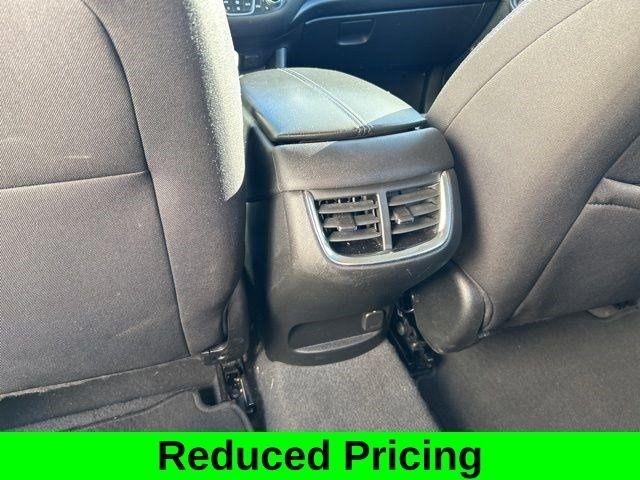 Chevrolet Malibu  2023