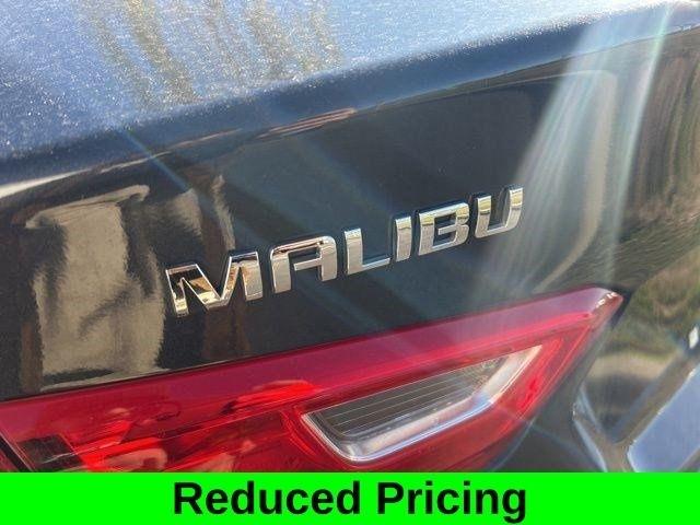 Chevrolet Malibu  2023