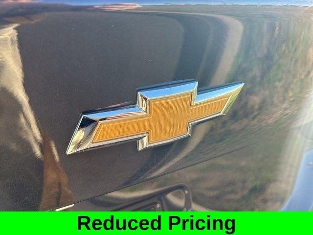 Chevrolet Malibu  2023