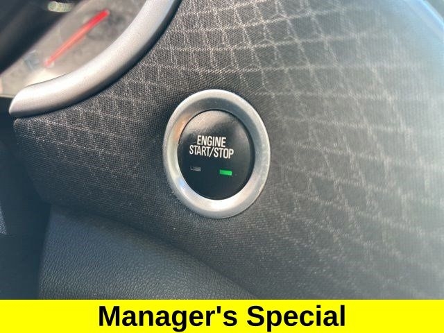 Chevrolet Malibu  2023