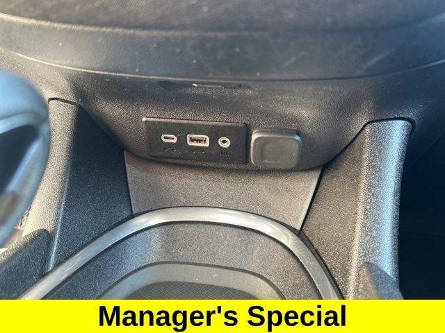 Chevrolet Malibu  2023