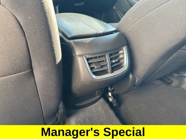 Chevrolet Malibu  2023