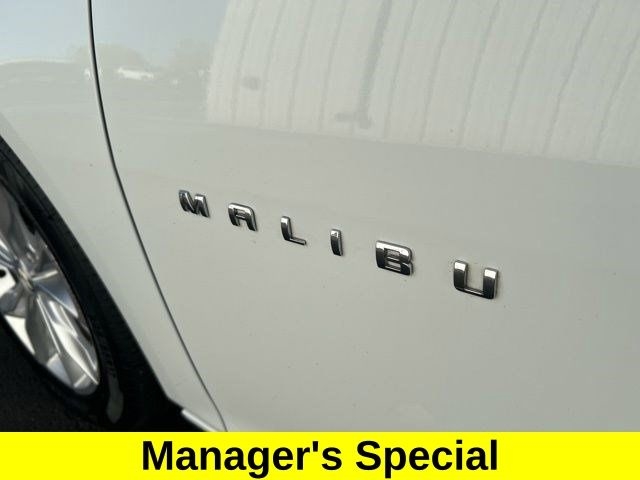 Chevrolet Malibu  2023